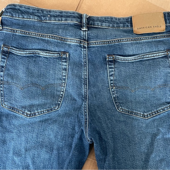 American Eagle Airflex 34x32 - Picture 3 of 4